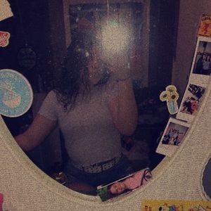 Meet your Posher, Amber